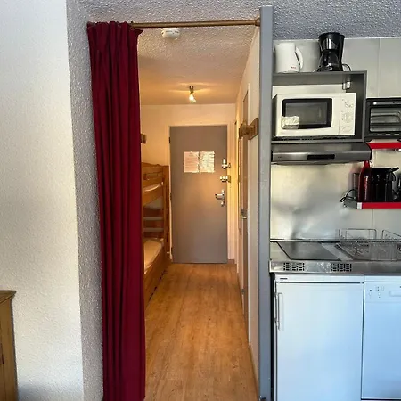Charmant Appartement شقة لو دوز آلب