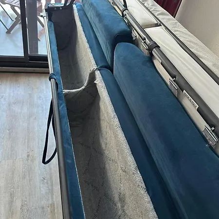 Charmant Appartement لو دوز آلب