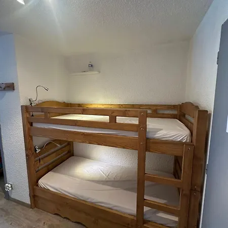 Charmant Appartement لو دوز آلب