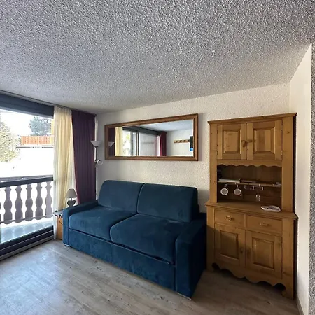 Charmant Appartement شقة