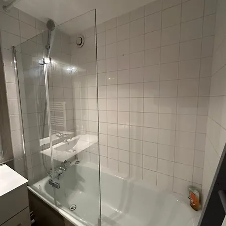 Charmant Appartement Appartamento Les Deux Alpes