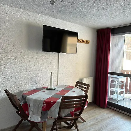 Lägenhet Charmant Appartement