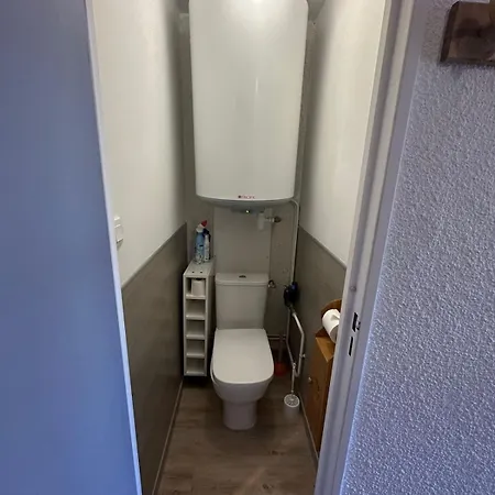 Charmant Appartement Appartamento Les Deux Alpes