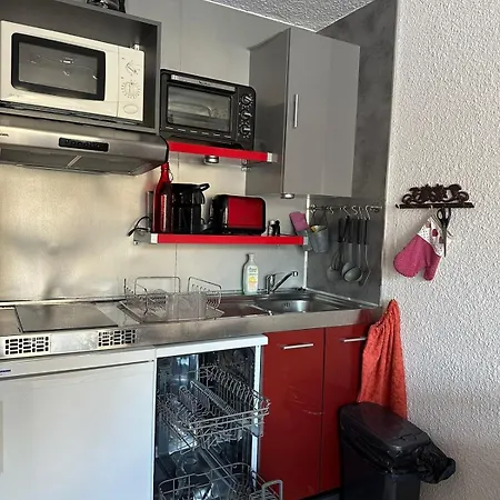 Charmant Appartement Lägenhet *