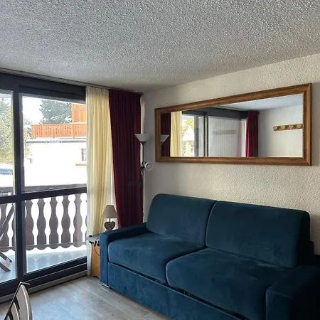 Charmant Appartement Lägenhet *