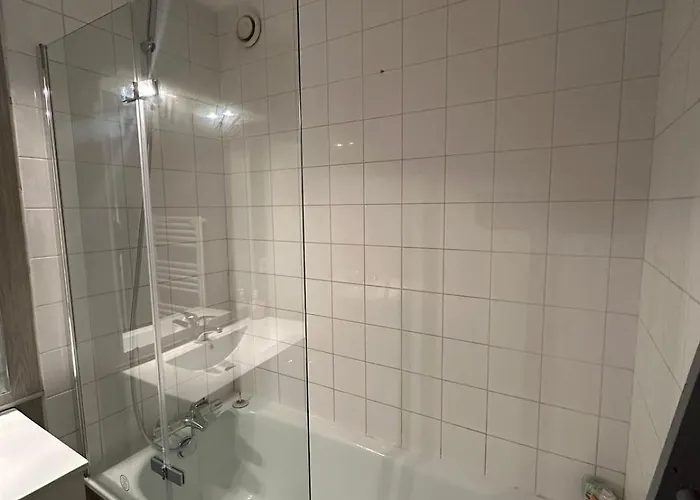 Charmant Appartement Appartamento Les Deux Alpes