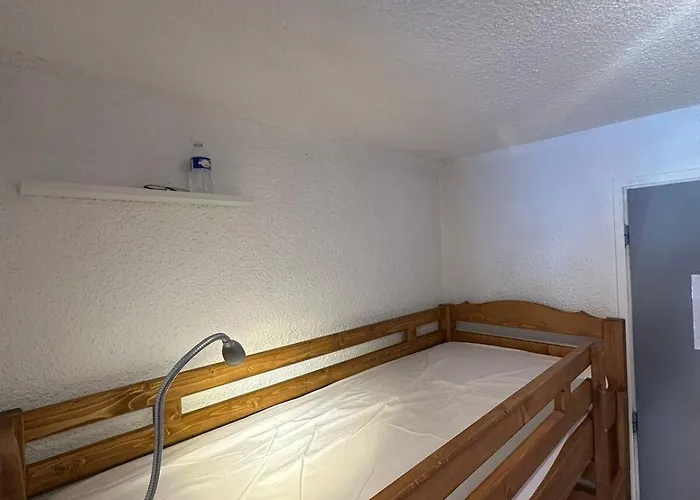 Appartamento Charmant Appartement Les Deux Alpes