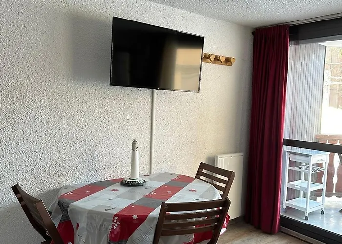Appartamento Charmant Appartement