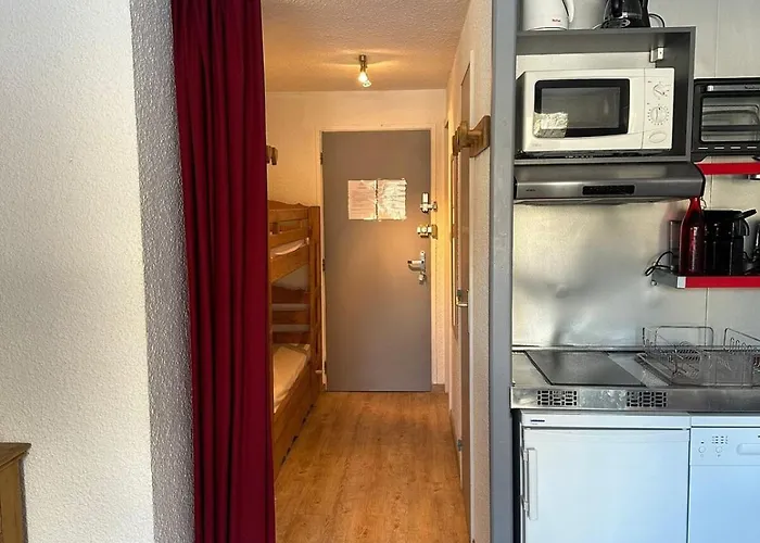 Charmant Appartement Appartamento Les Deux Alpes