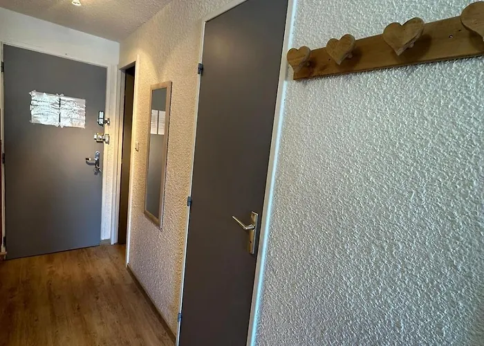 Appartamento Charmant Appartement Les Deux Alpes