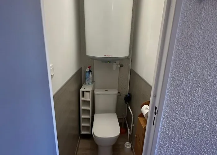 Charmant Appartement Appartamento Les Deux Alpes