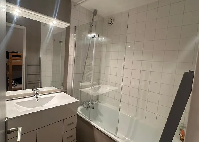 Appartamento Charmant Appartement *