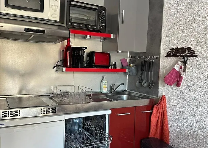 Charmant Appartement Appartamento *