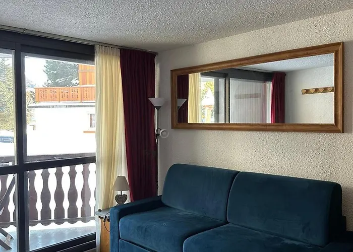 Charmant Appartement Appartamento *